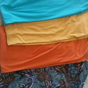 Reserved for  cstephens- LuLaRoe TC Leggings-
